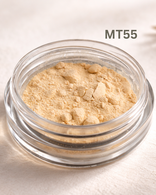 MT55 Kanna Extract 5% powder — Sceletium tortuosum